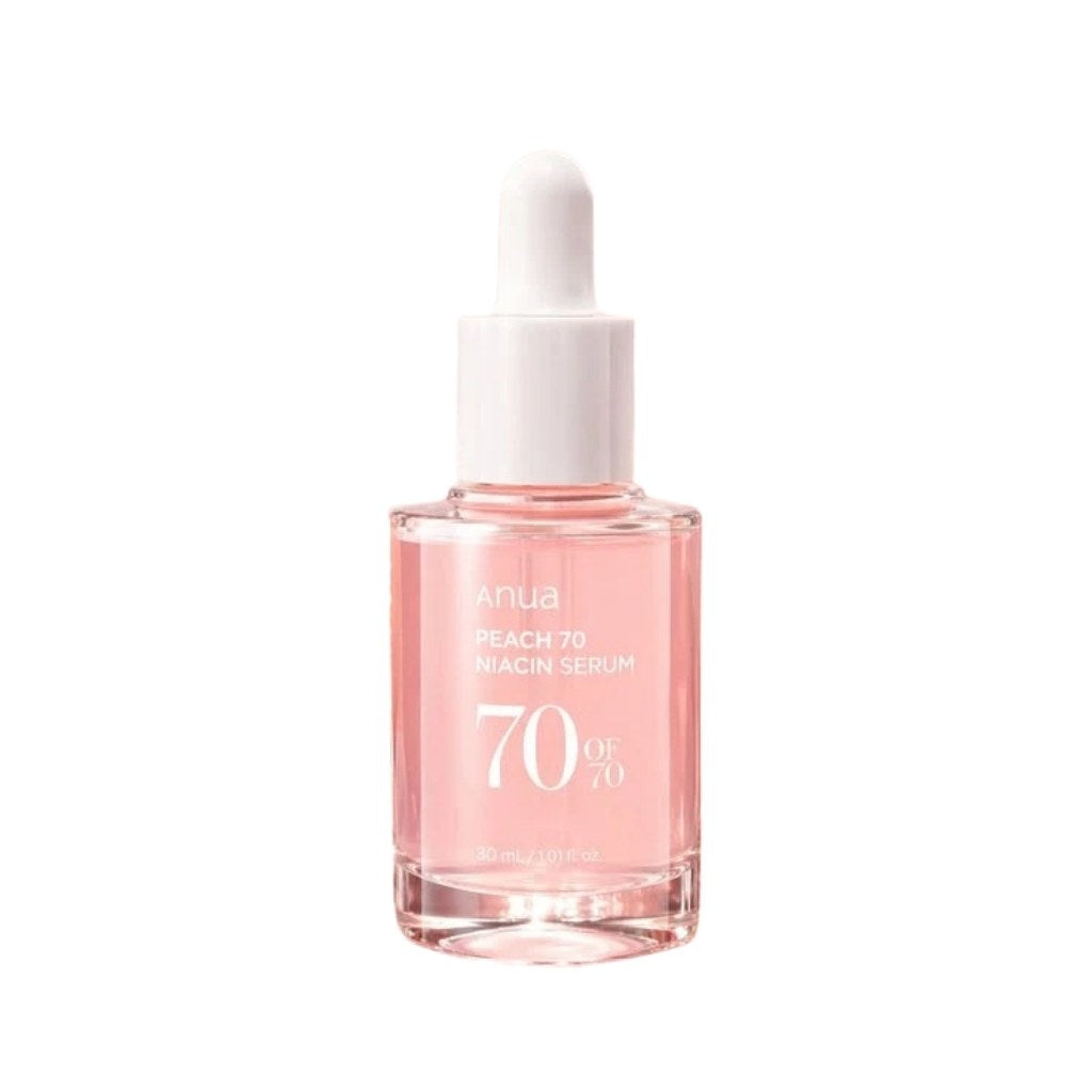 Anua Wonder Peach 70% Niacinamide Serum Your Store