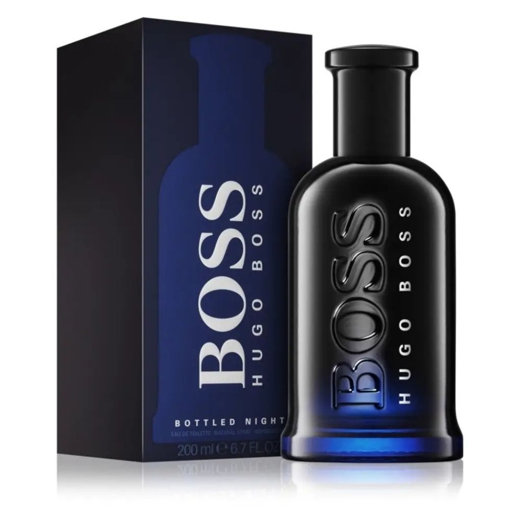 Hugo Boss Bottled 200ml Your Store