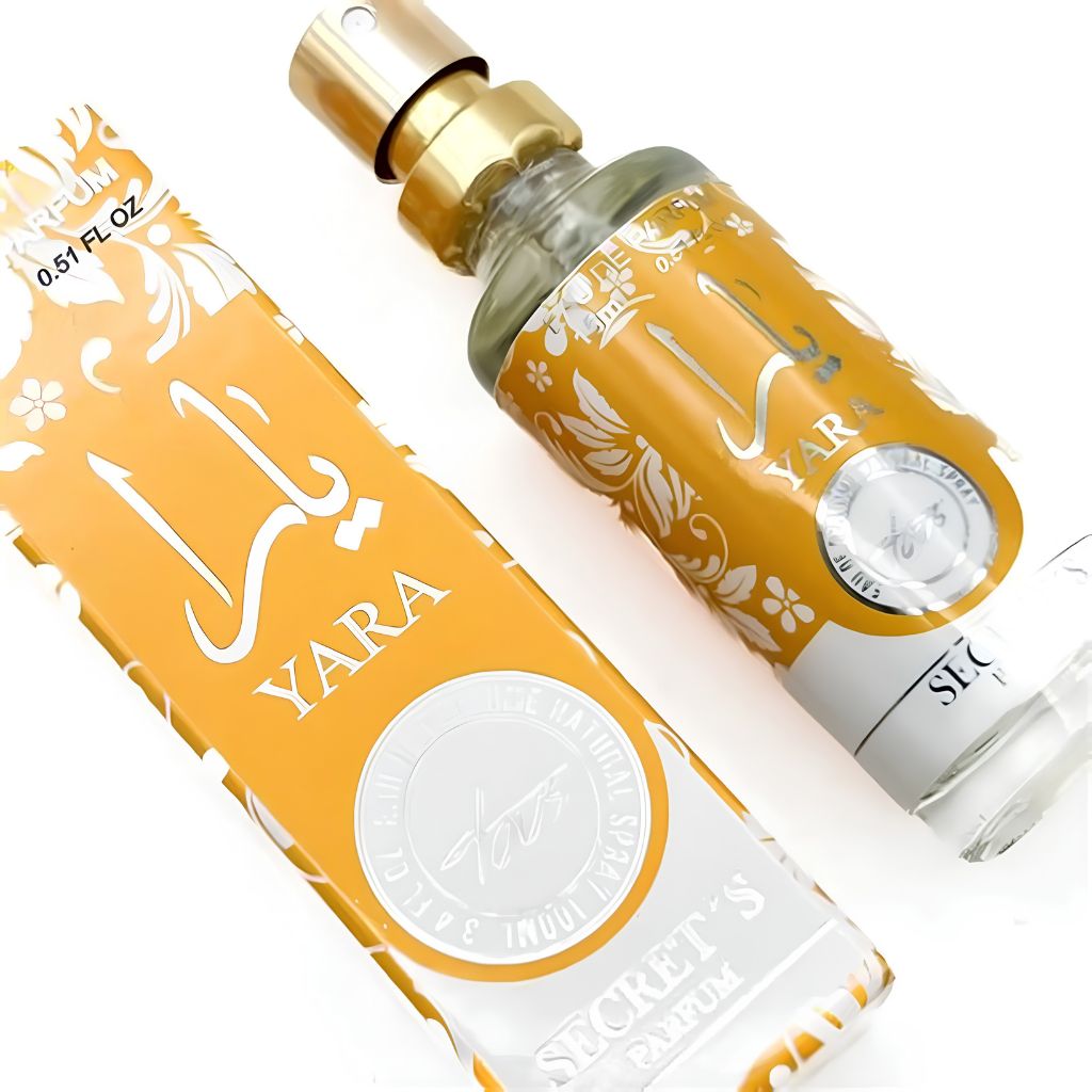 Yara Tous Perfume Roll on Oil - 10ml Your Store