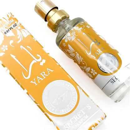 Yara Tous Perfume Roll on Oil - 10ml Your Store