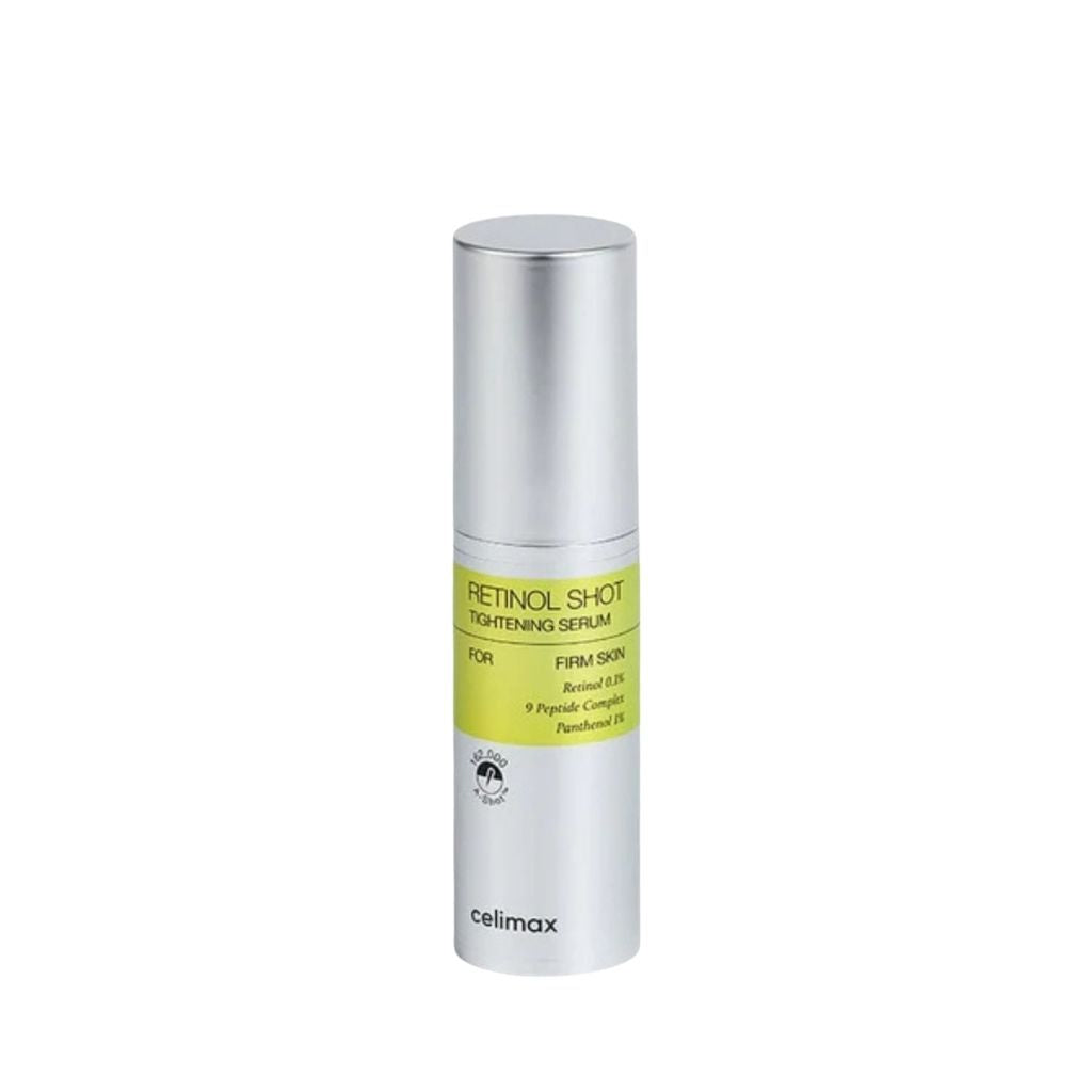 Celimax The Vita A Retinol Shot Your Store