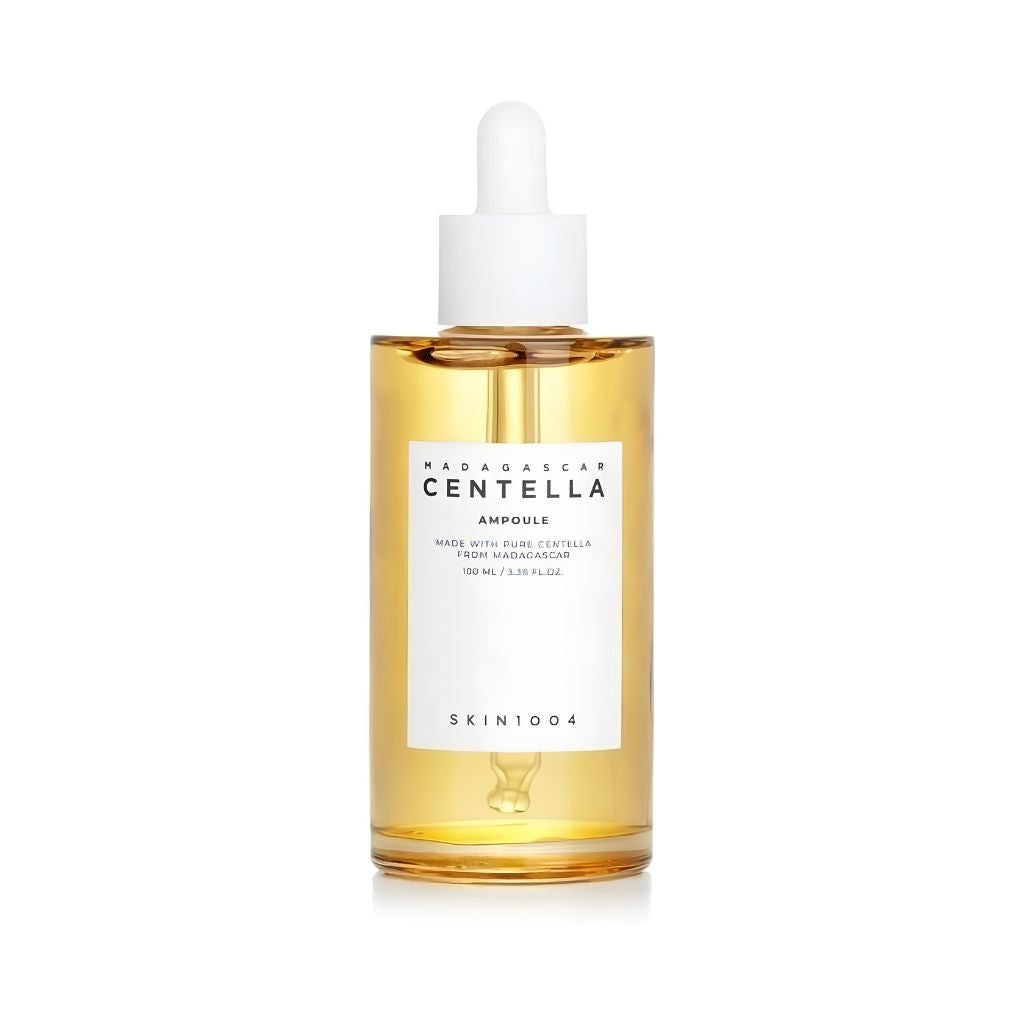 Madagascar Centella Light Cleansing Oil 200ml Your Store