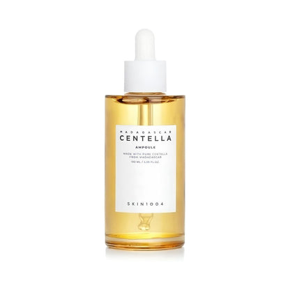 Madagascar Centella Light Cleansing Oil 200ml Your Store