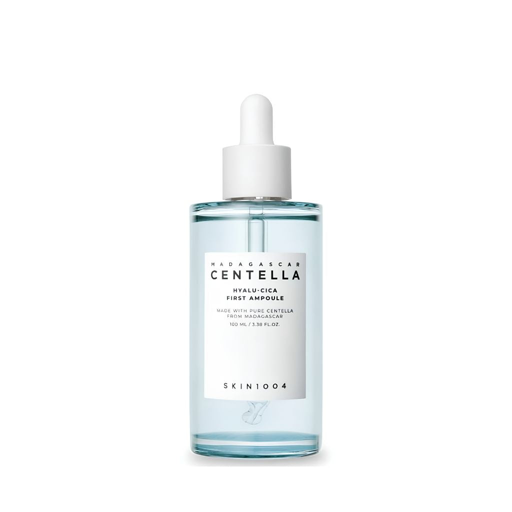 CENTELLA Hyalu-Cica First Ampoule Luvi skin