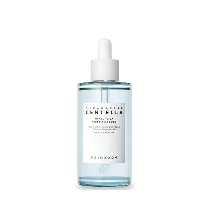 CENTELLA Hyalu-Cica First Ampoule Luvi skin