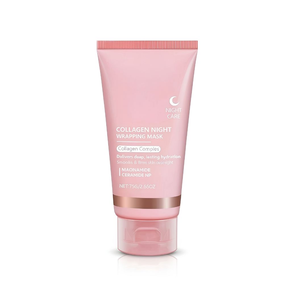 Collagen Night Mask Your Store