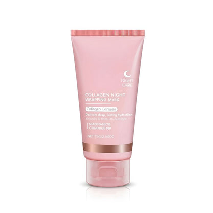 Collagen Night Mask Your Store