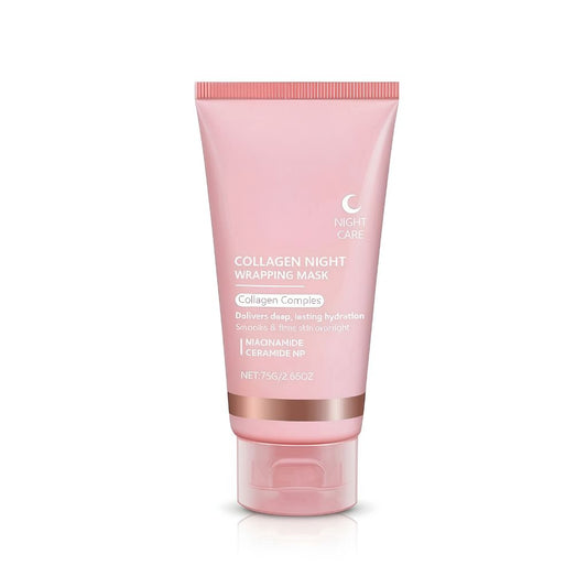 Collagen Night Mask Your Store