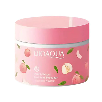 BIOAQUA Peach  Face Gel 140g Your Store