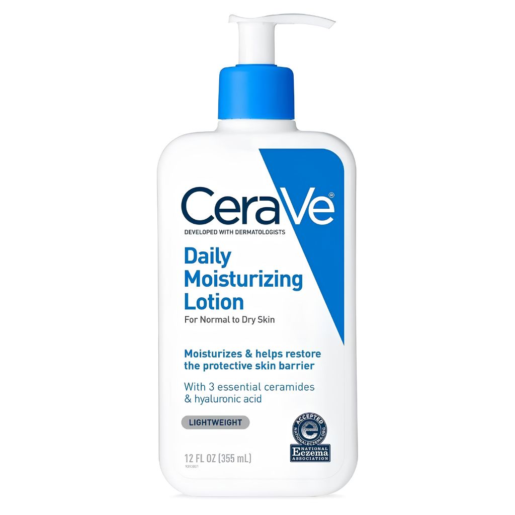 CeraVe Daily Moisturizing Lotion 355ml Your Store