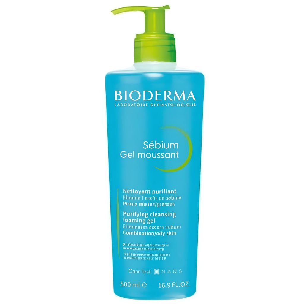 Bioderma- Makeup Removing Cleanser Your Store