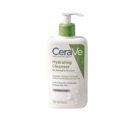 Cerave Hydrating Cleanser Your Store