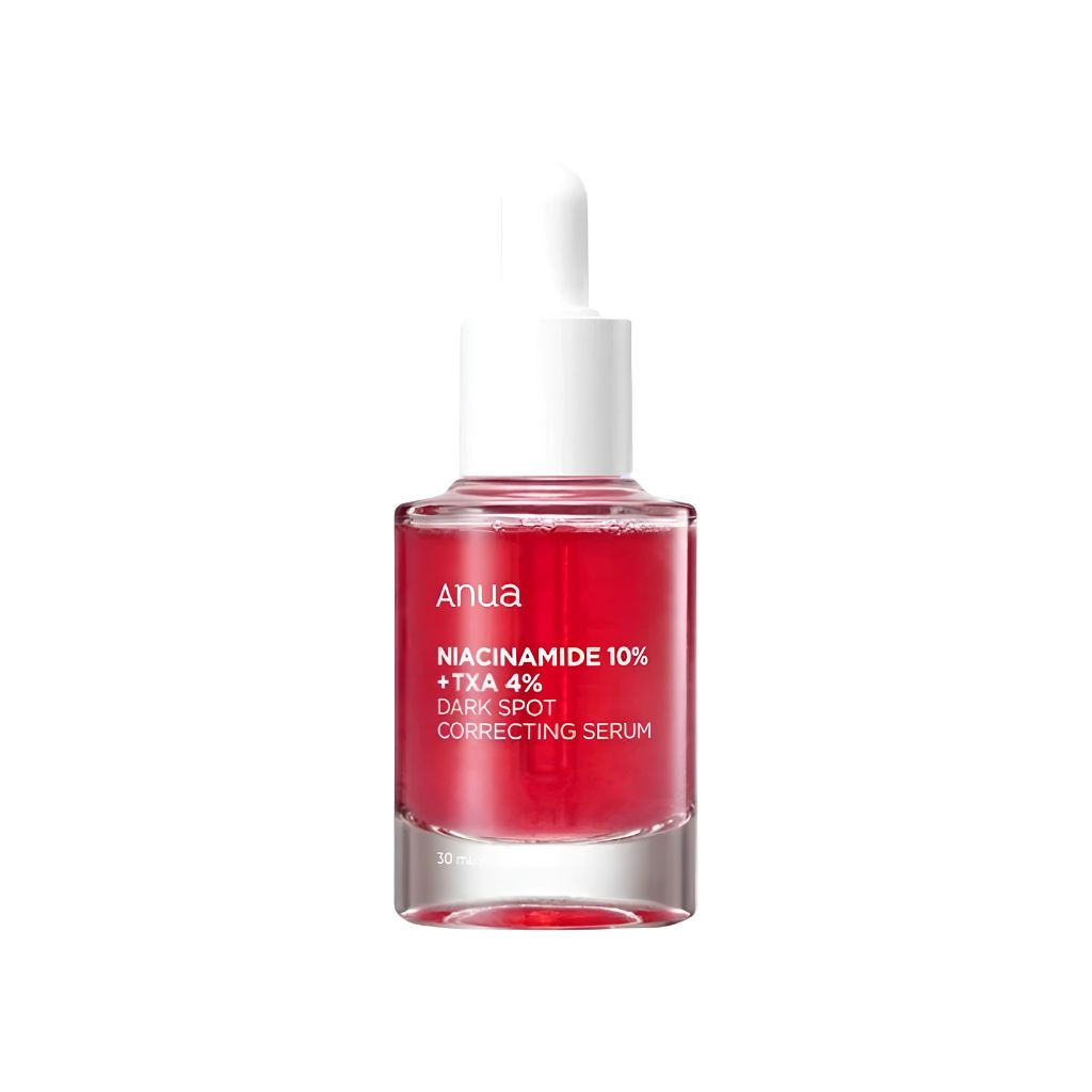 Anua Niacinamide 10% + TXA 4% Dark Spot Correcting Serum Your Store