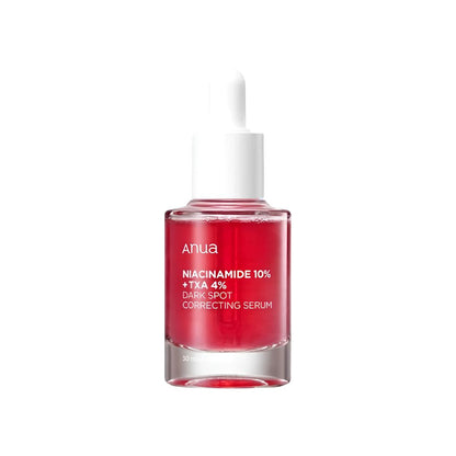 Anua Niacinamide 10% + TXA 4% Dark Spot Correcting Serum Your Store