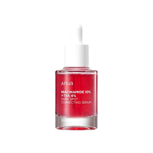 Anua Niacinamide 10% + TXA 4% Dark Spot Correcting Serum Your Store
