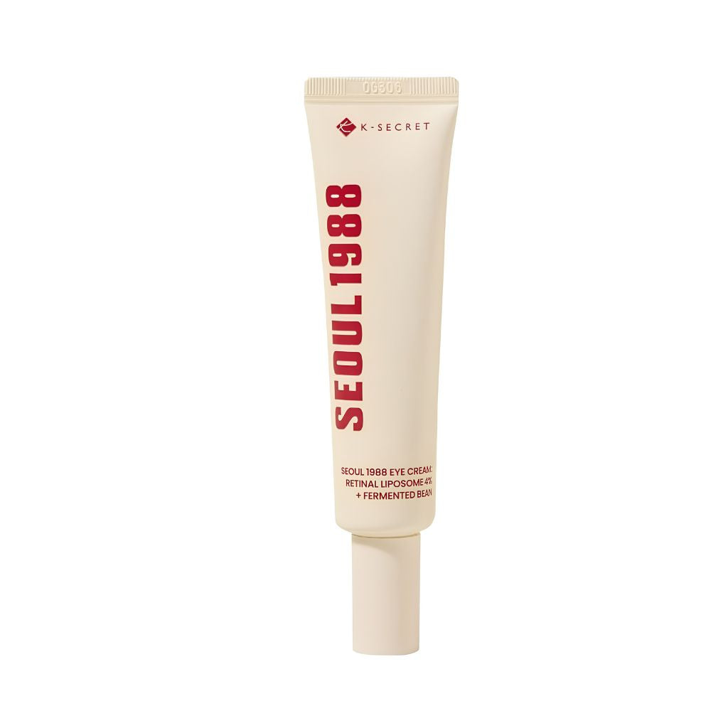 K-Secret Seoul 1988 Retinal  Eye Cream Your Store