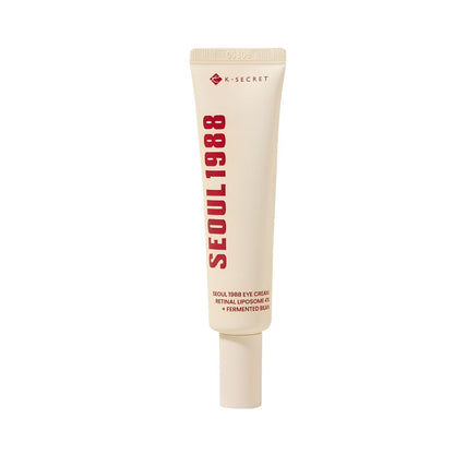 K-Secret Seoul 1988 Retinal  Eye Cream Your Store