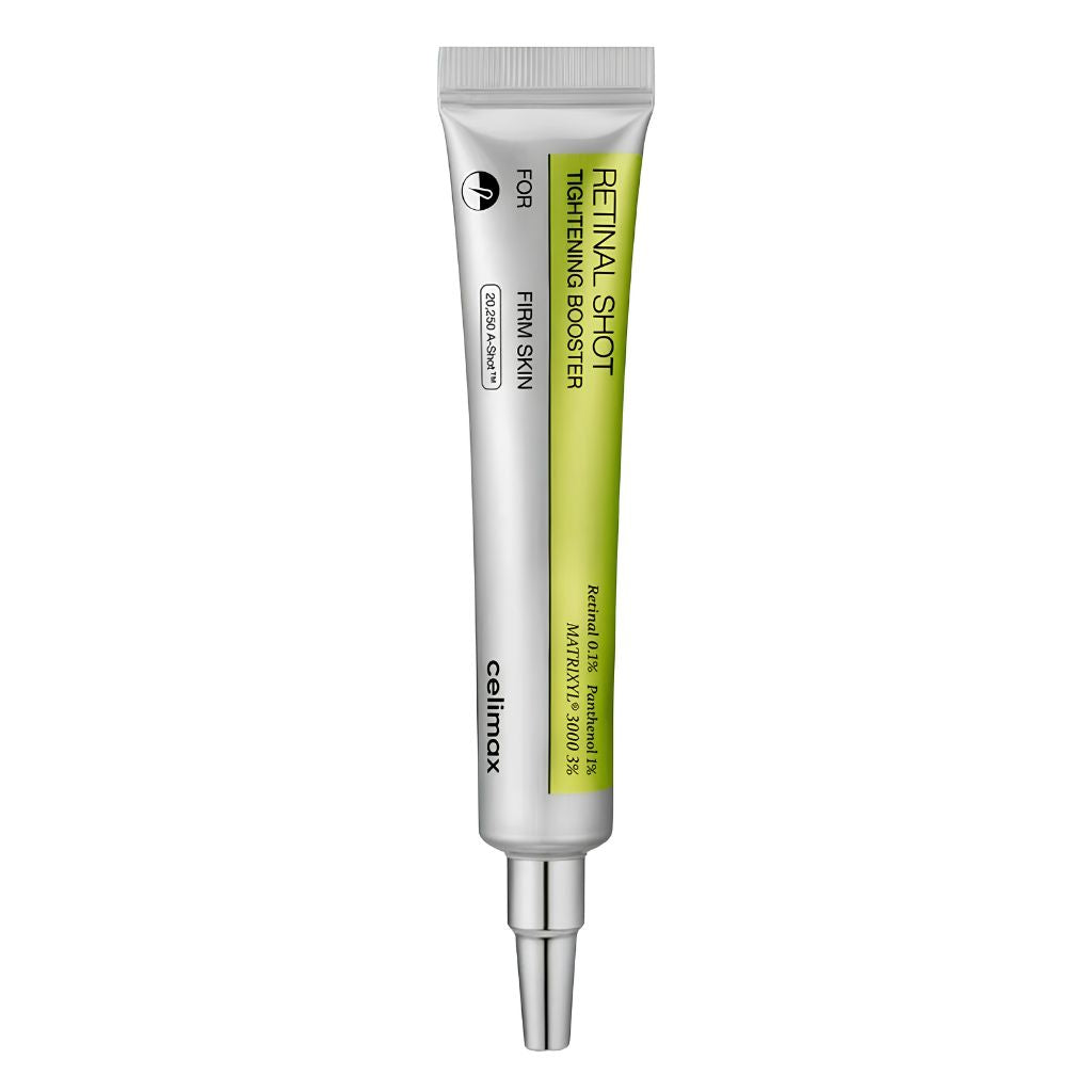 Retinal Shot Tightening Booster Your Store