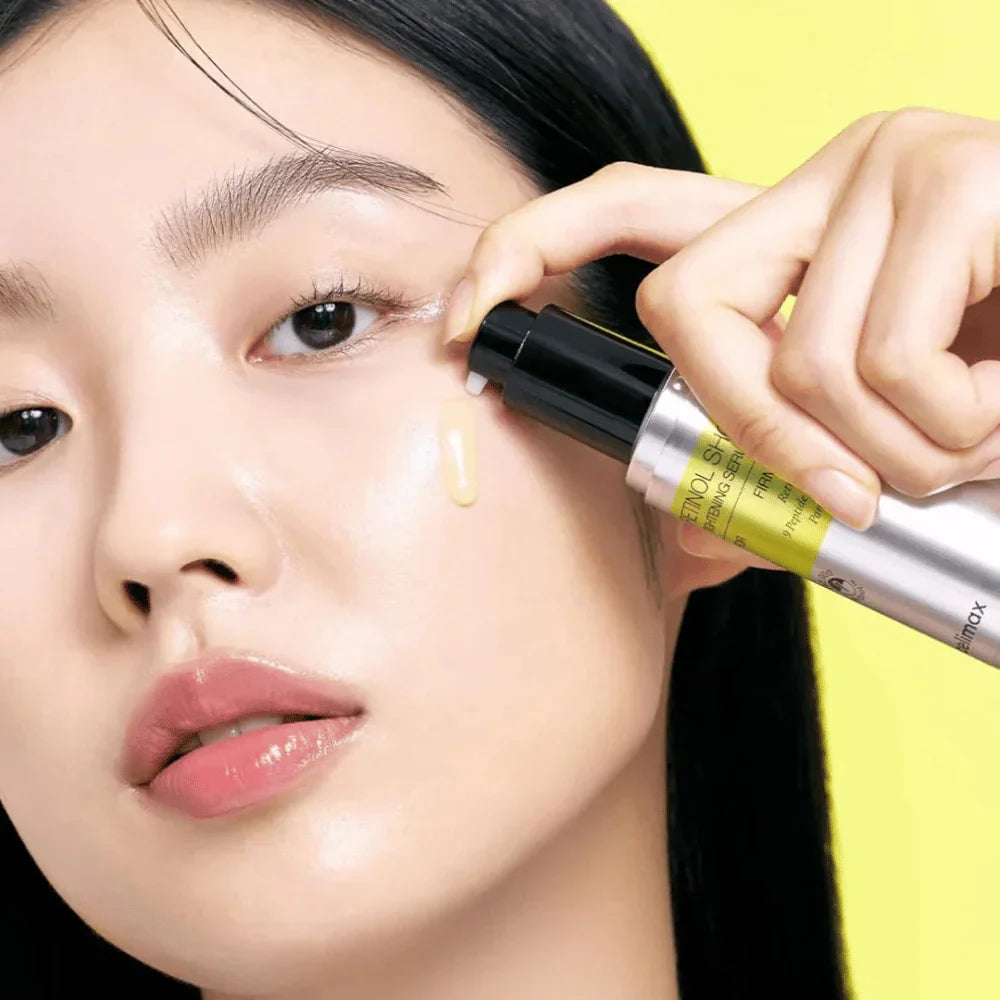 Celimax The Vita A Retinol Shot Your Store