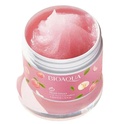 BIOAQUA Peach  Face Gel 140g Your Store