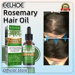 Rosemary Hair Care Essential Oil Your Store