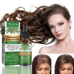 Rosemary Hair Care Essential Oil Your Store