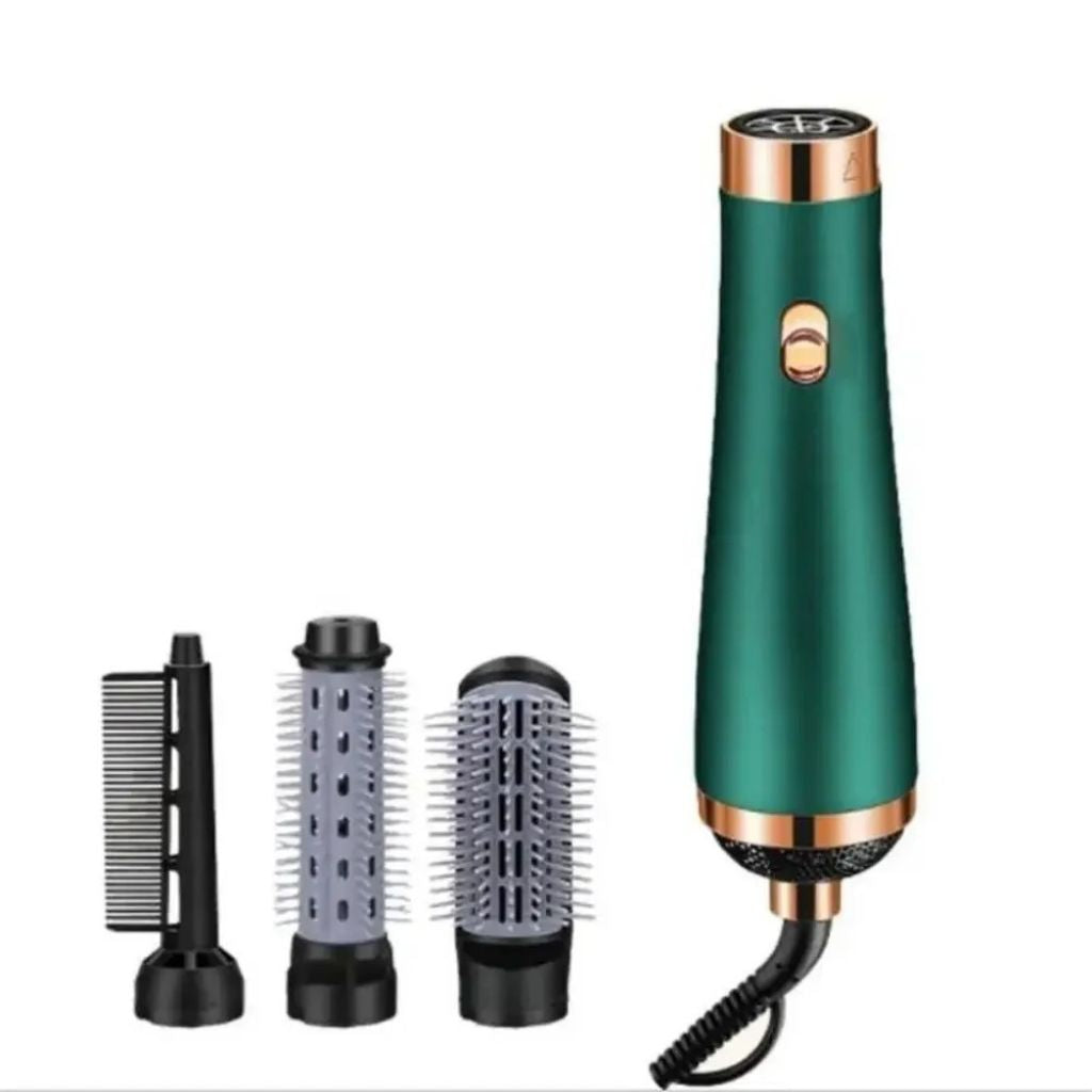 Multifunctional 3-in-1 Hair Dryer Brush Your Store