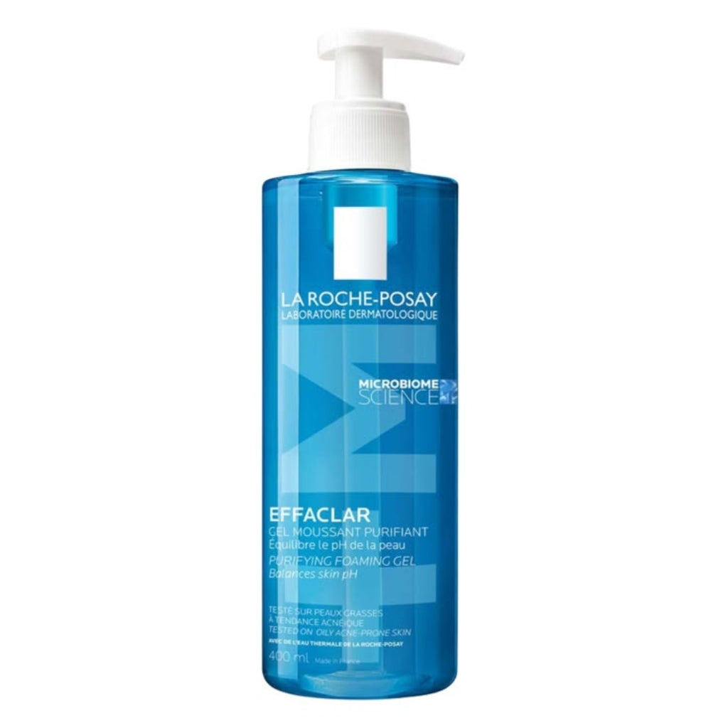 La Roche-Posay Effaclar Gel Your Store
