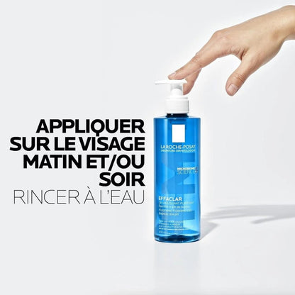 La Roche-Posay Effaclar Gel Your Store