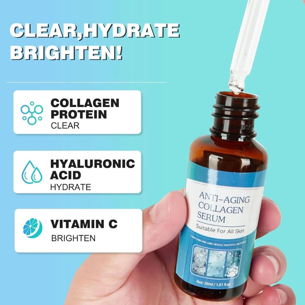 Botox Stock Solution Anti aging Serum Your Store