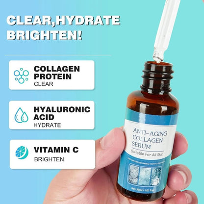 Botox Stock Solution Anti aging Serum Your Store