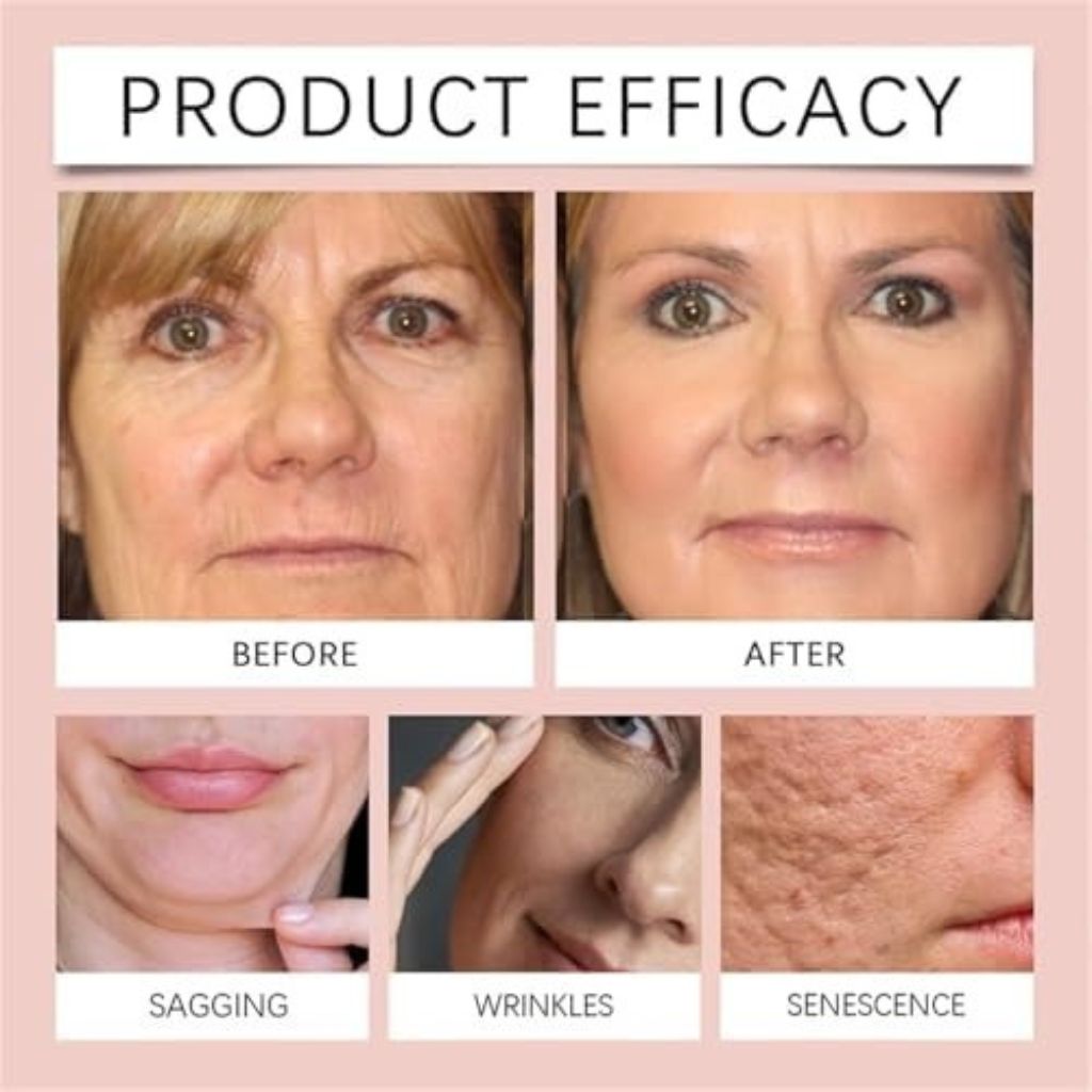 Collagen Night Mask Your Store