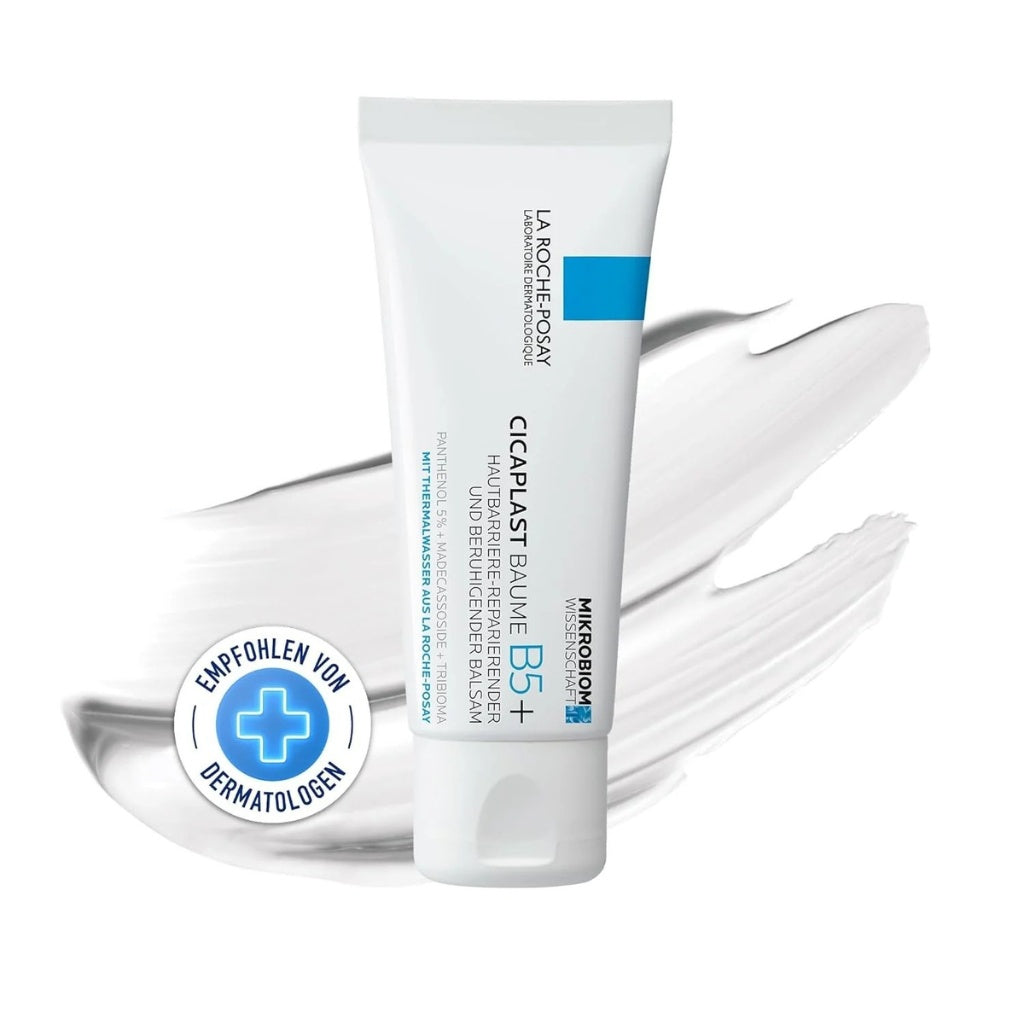 LA ROCHE-POSAY CICAPLAST BAUME B5+40ml Your Store
