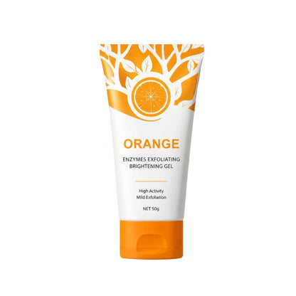 Generic Orange Exfoliate Gel Your Store