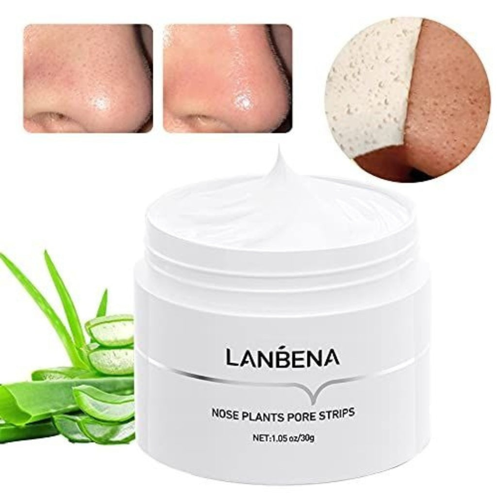 Blackhead Peel-Off Mask Your Store