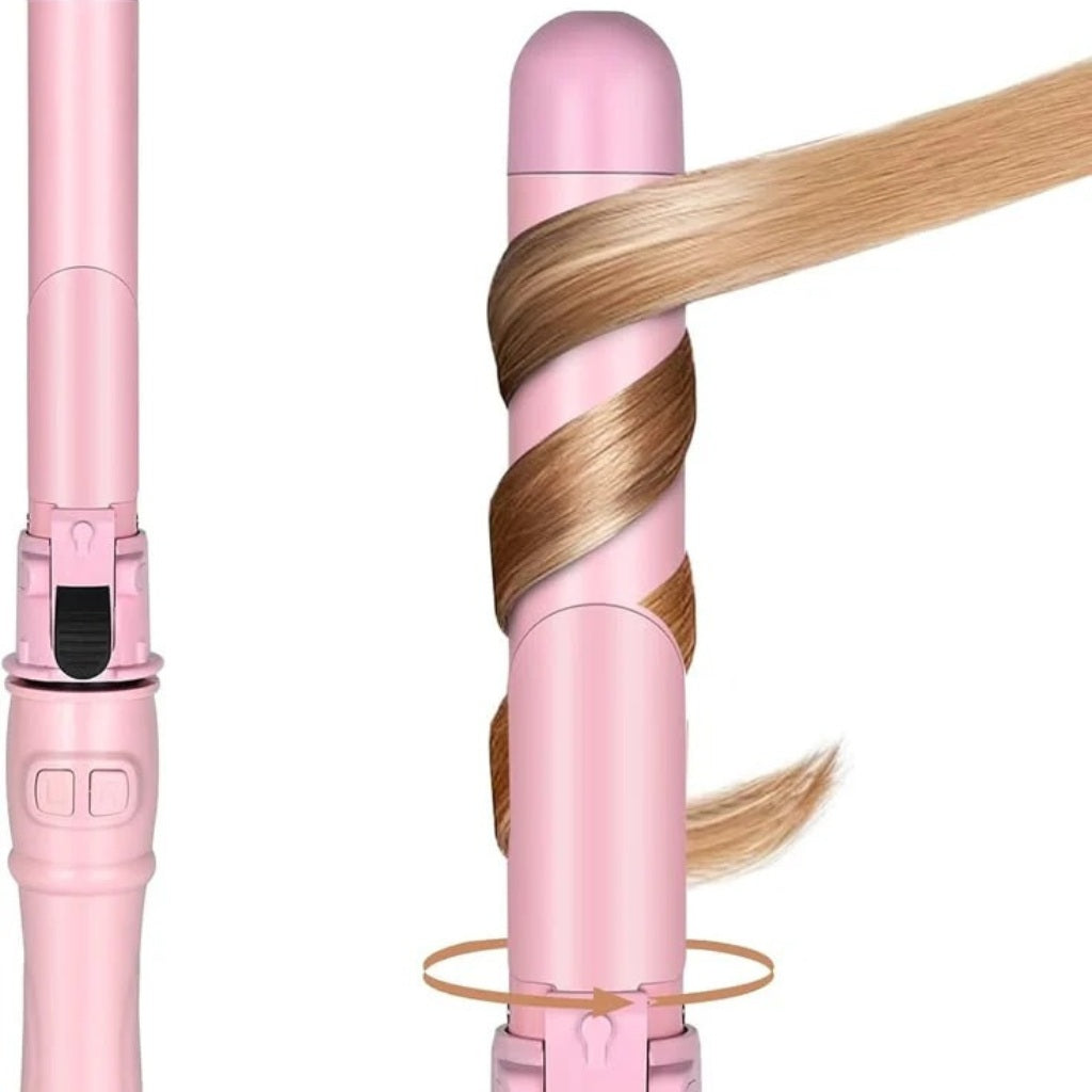 Automatic Curling Iron Your Store