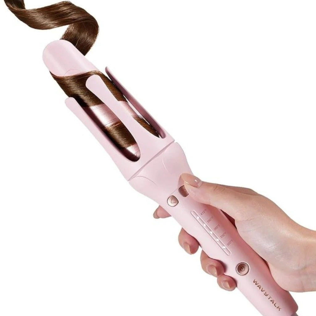 Automatic Curling Iron Your Store