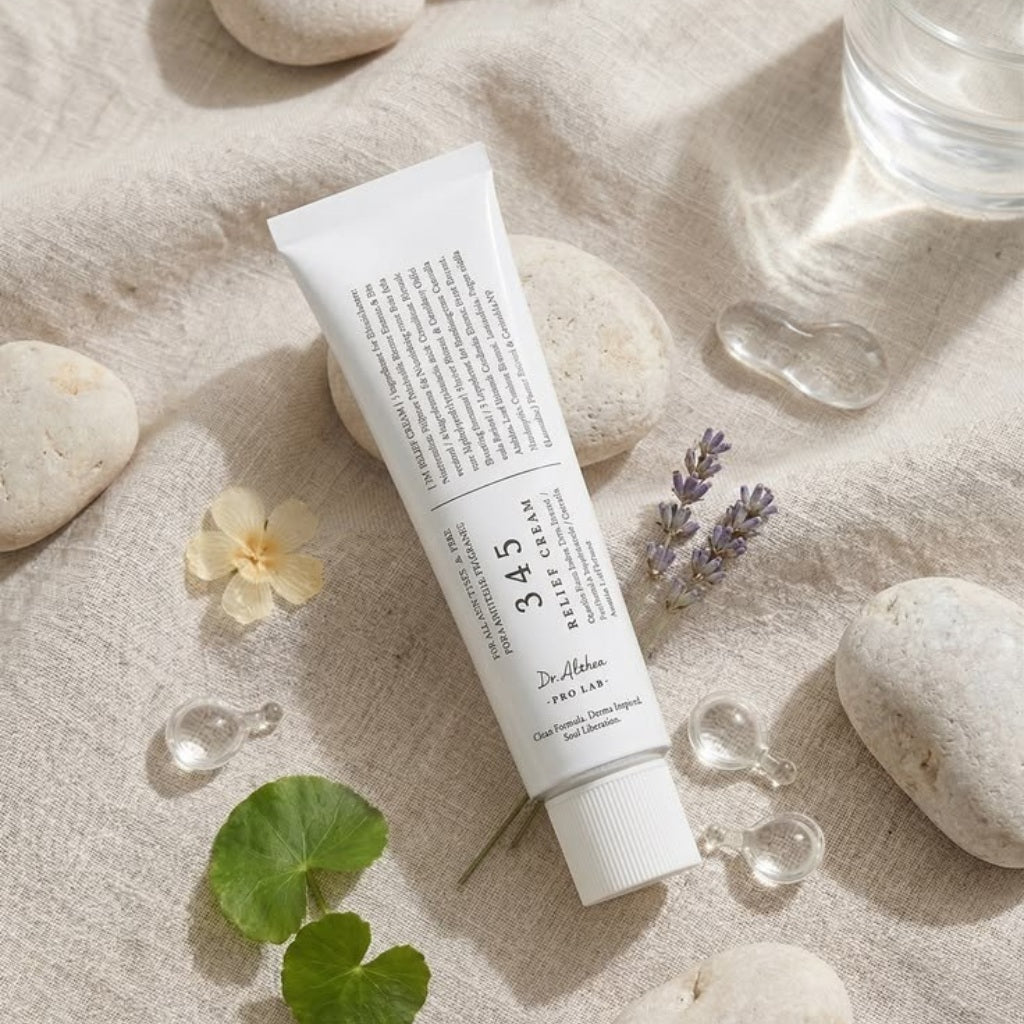 Dr Althea 345 Cream Your Store