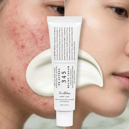 Dr Althea 345 Cream Your Store