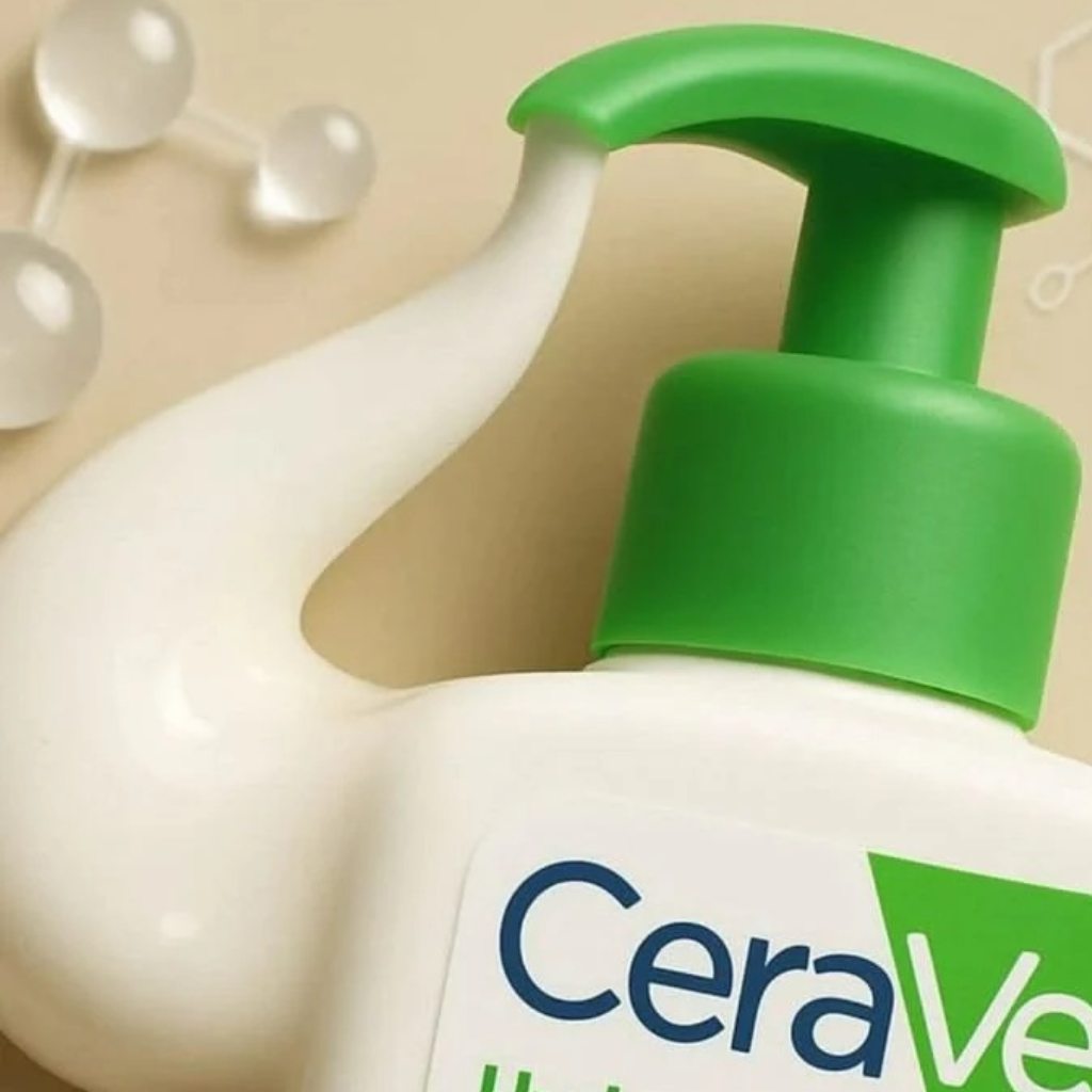 Cerave Hydrating Cleanser Your Store