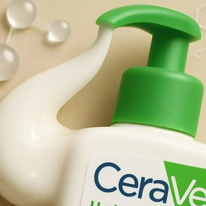 Cerave Hydrating Cleanser Your Store