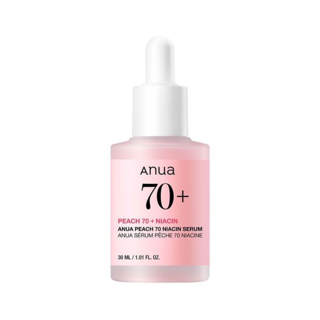 Peach Niacin Serum 70+(30 ml) Your Store