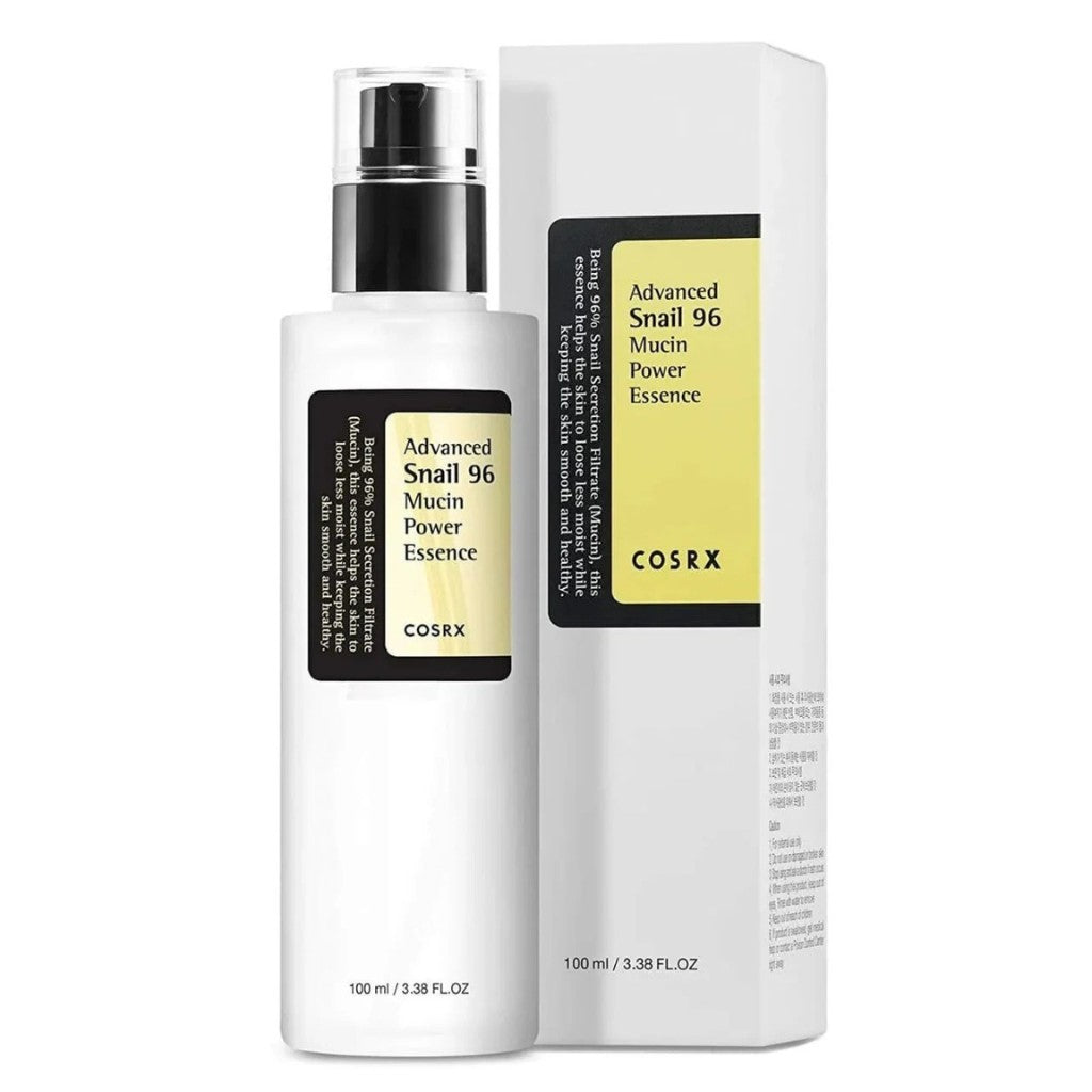 Snail Mucin 96% Essence 100ml Your Store