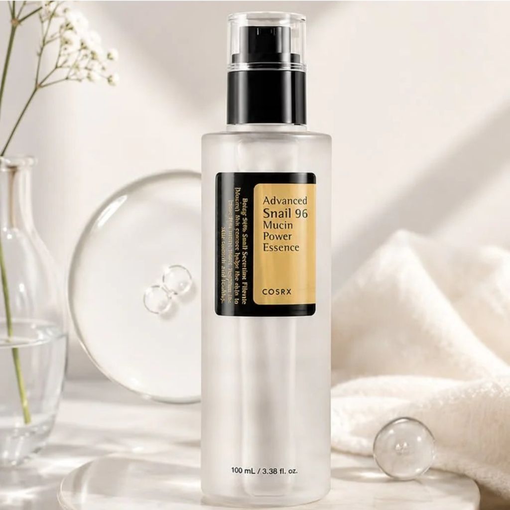 Snail Mucin 96% Essence 100ml Your Store