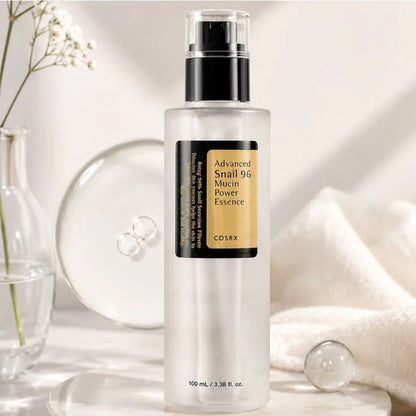 Snail Mucin 96% Essence 100ml Your Store