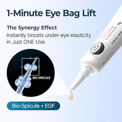 Dr.Melaxin Eyebag Cream Your Store