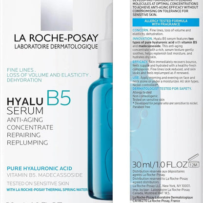 La Roche Posay Hyalu B5 Serum 30ml Your Store