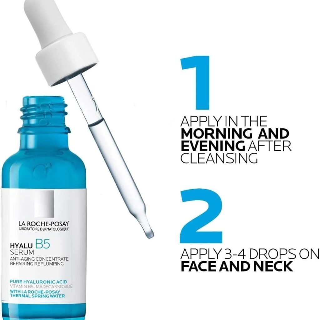 La Roche Posay Hyalu B5 Serum 30ml Your Store