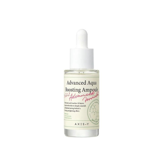 Advanced Aqua Boosting Ampoule 30 ml Your Store