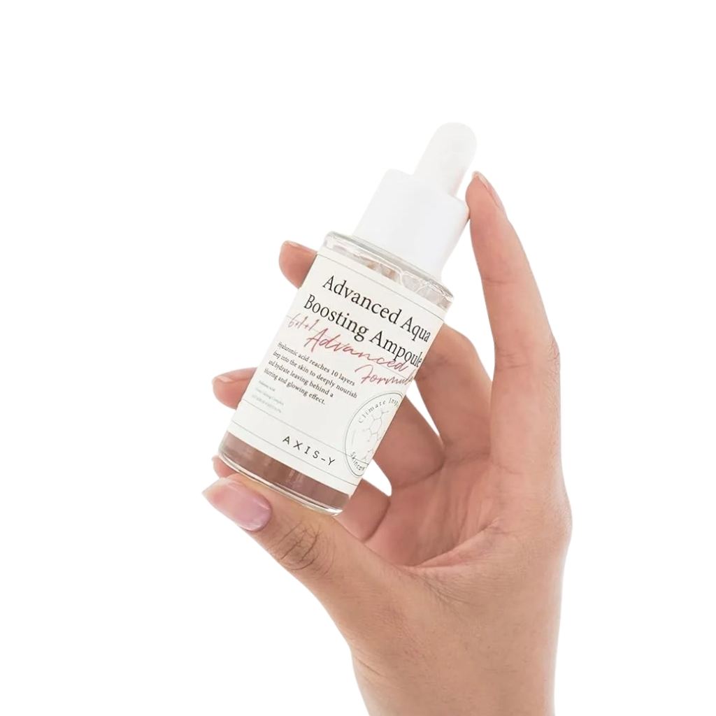 Advanced Aqua Boosting Ampoule 30 ml Your Store